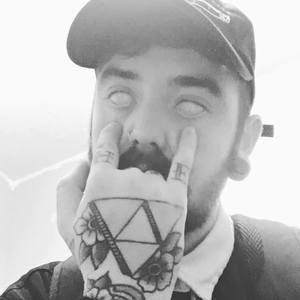 Meet your Posher, Kyle